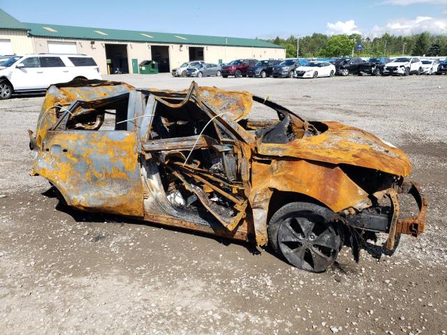 KNDJN2A29G7336815 - 2016 KIA SOUL BURN photo 4