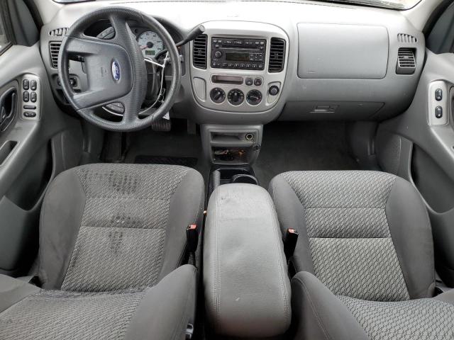 1FMCU03113KB02367 - 2003 FORD ESCAPE XLT GRAY photo 8