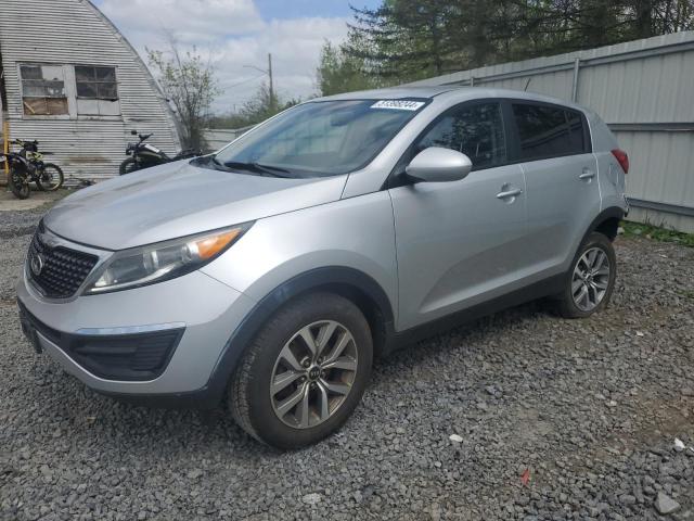 2014 KIA SPORTAGE BASE, 