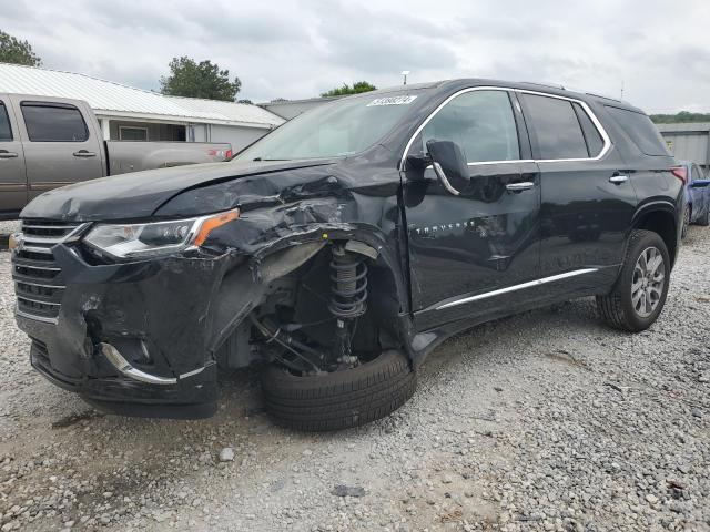 2019 CHEVROLET TRAVERSE PREMIER, 