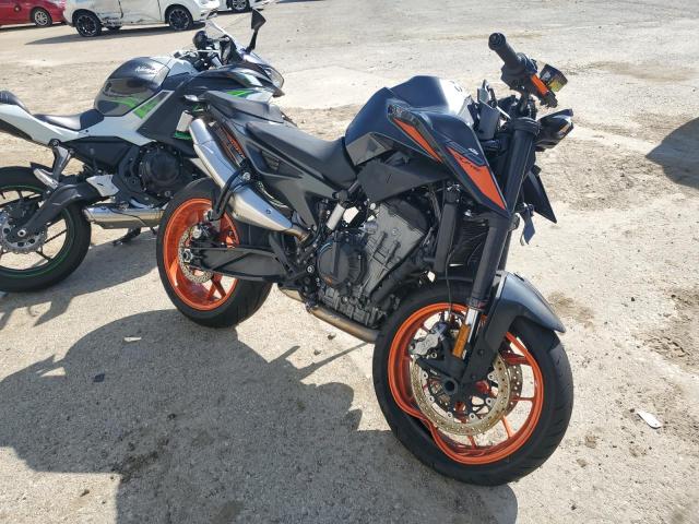 VBKTU6402LM780240 - 2020 KTM 790 DUKE TWO TONE photo 1