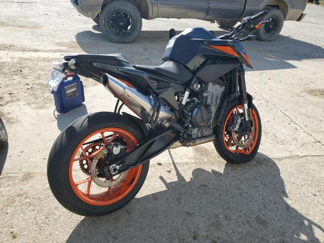 VBKTU6402LM780240 - 2020 KTM 790 DUKE TWO TONE photo 4