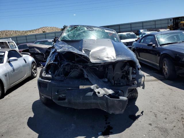 1C6RR6LT6MS550729 - 2021 RAM 1500 CLASS SLT 黑色 照片 5