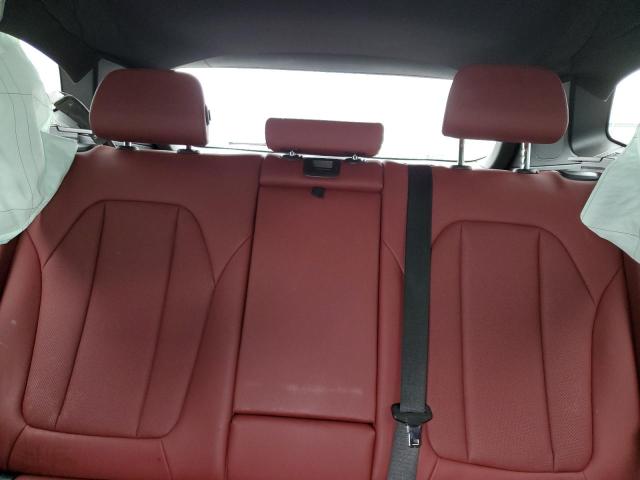 5UX83DP05R9V62300 - 2024 BMW X3 M40I BLACK photo 10