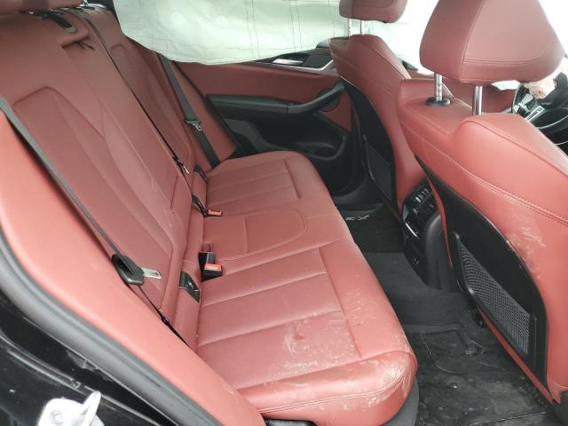 5UX83DP05R9V62300 - 2024 BMW X3 M40I BLACK photo 11