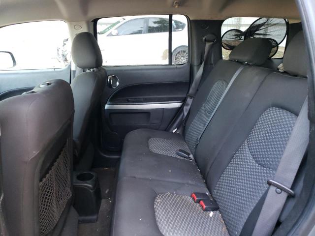 3GNDA13D78S634470 - 2008 CHEVROLET HHR LS 灰色 照片 11
