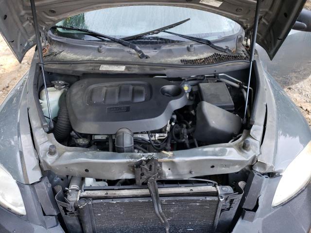 3GNDA13D78S634470 - 2008 CHEVROLET HHR LS 灰色 照片 12