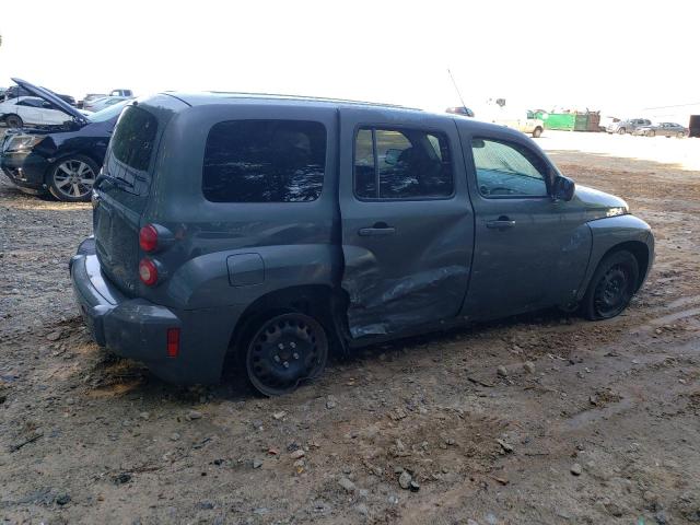 3GNDA13D78S634470 - 2008 CHEVROLET HHR LS 灰色 照片 3