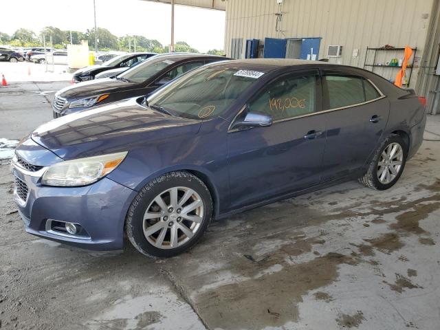 2015 CHEVROLET MALIBU 2LT, 