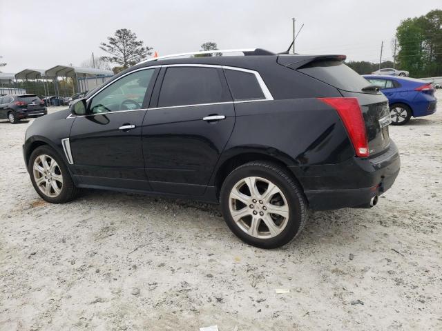 3GYFNCE39ES544779 - 2014 CADILLAC SRX PERFORMANCE COLLECTION BLACK photo 2