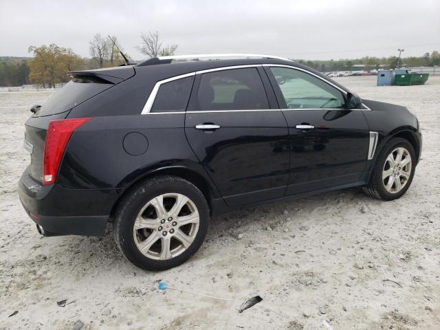 3GYFNCE39ES544779 - 2014 CADILLAC SRX PERFORMANCE COLLECTION BLACK photo 3