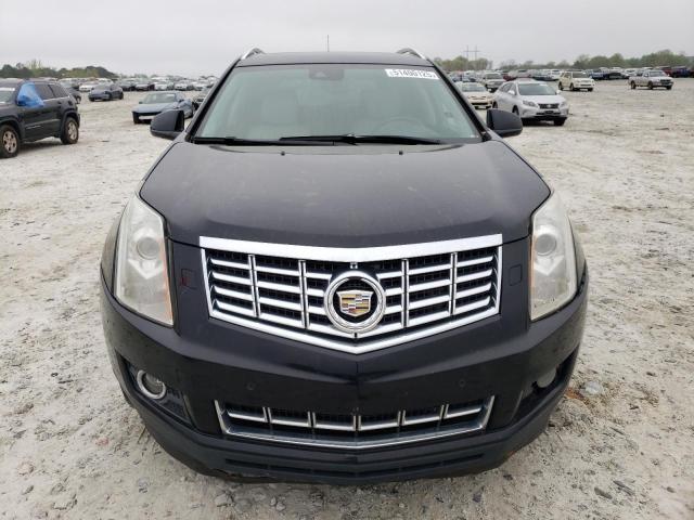 3GYFNCE39ES544779 - 2014 CADILLAC SRX PERFORMANCE COLLECTION BLACK photo 5
