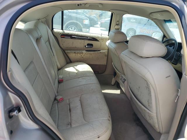 1LNHM81WXXY720955 - 1999 LINCOLN TOWN CAR EXECUTIVE Braun Foto 10