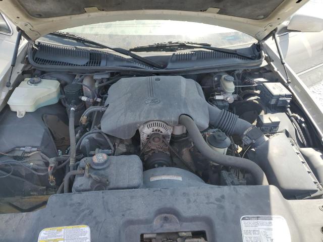 1LNHM81WXXY720955 - 1999 LINCOLN TOWN CAR EXECUTIVE Braun Foto 11