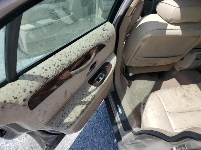 1LNHM81WXXY720955 - 1999 LINCOLN TOWN CAR EXECUTIVE Braun Foto 12