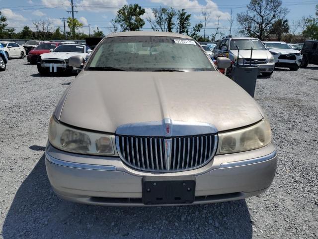 1LNHM81WXXY720955 - 1999 LINCOLN TOWN CAR EXECUTIVE Braun Foto 5
