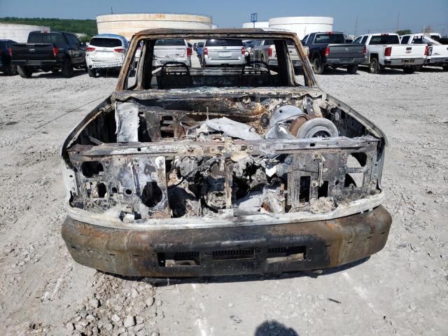 1FTDF15R1PLA63341 - 1993 FORD F150 BURN photo 5