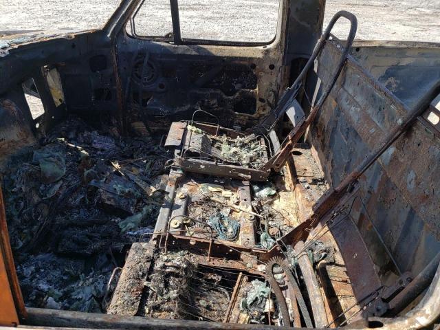 1FTDF15R1PLA63341 - 1993 FORD F150 BURN photo 7