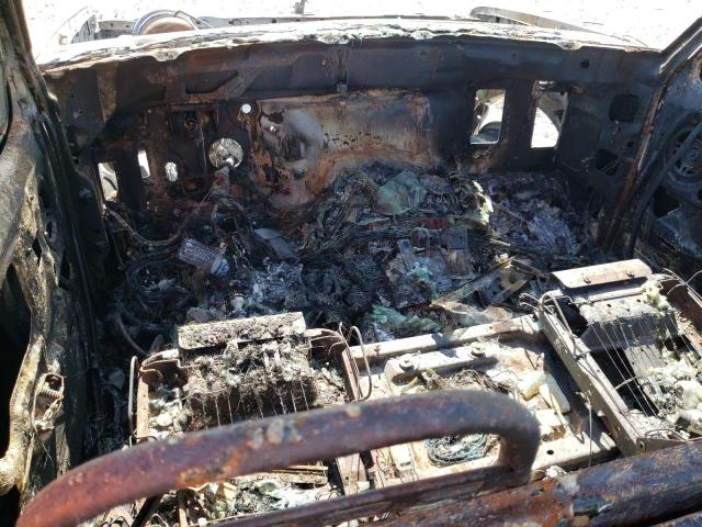 1FTDF15R1PLA63341 - 1993 FORD F150 BURN photo 8