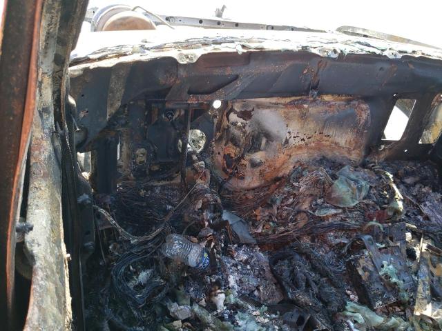 1FTDF15R1PLA63341 - 1993 FORD F150 BURN photo 9