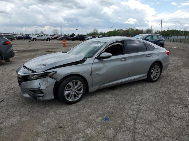 2019 HONDA ACCORD LX, 