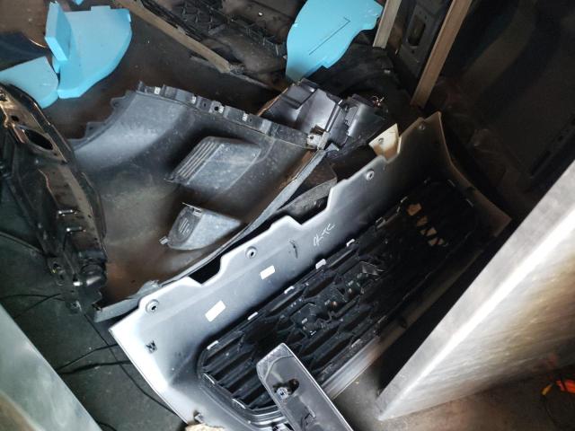 3C6URVJG3LE106834 - 2020 RAM PROMASTER 3500 HIGH ლურჯი ფოტო 12