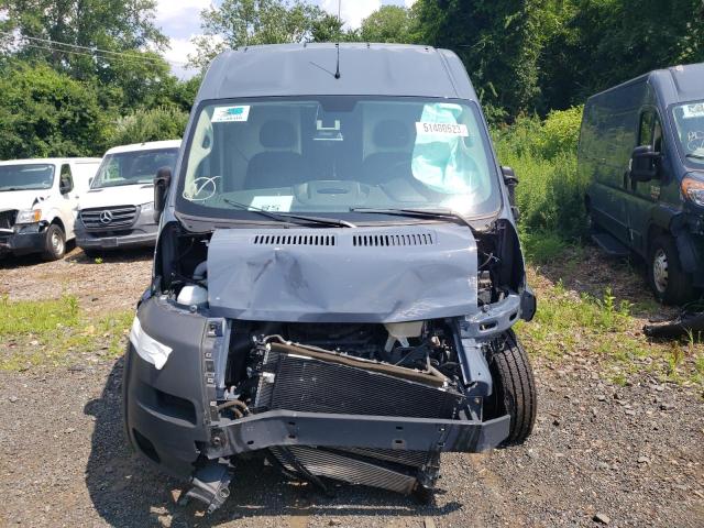 3C6URVJG3LE106834 - 2020 RAM PROMASTER 3500 HIGH ლურჯი ფოტო 5