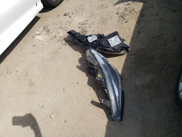 4T1C11AK9NU682159 - 2022 TOYOTA CAMRY LE WHITE photo 12