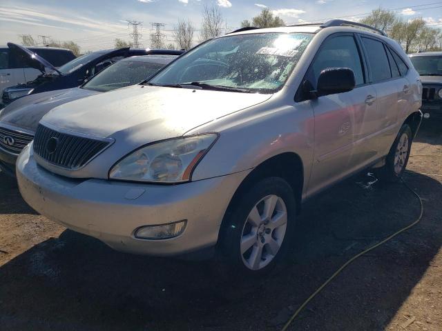 2004 LEXUS RX 330, 