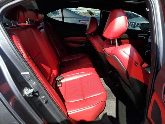 19UUB1F68KA006141 - 2019 ACURA TLX TECHNOLOGY 石墨色 照片 10