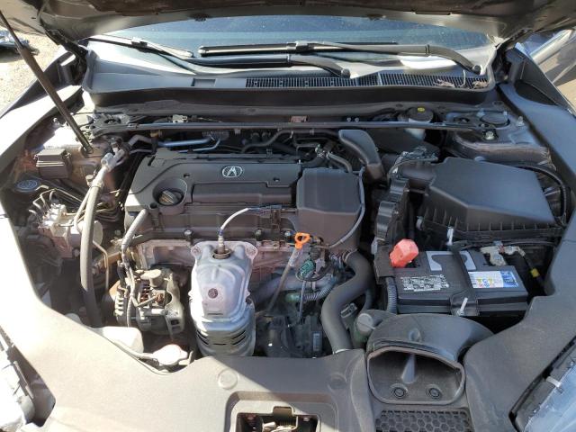 19UUB1F68KA006141 - 2019 ACURA TLX TECHNOLOGY 石墨色 照片 11