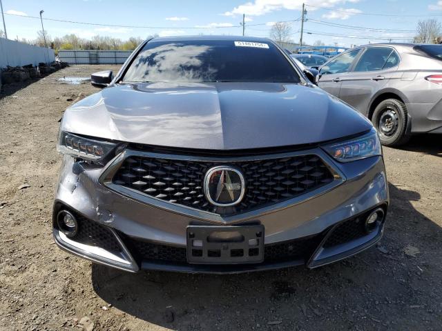 19UUB1F68KA006141 - 2019 ACURA TLX TECHNOLOGY 石墨色 照片 5