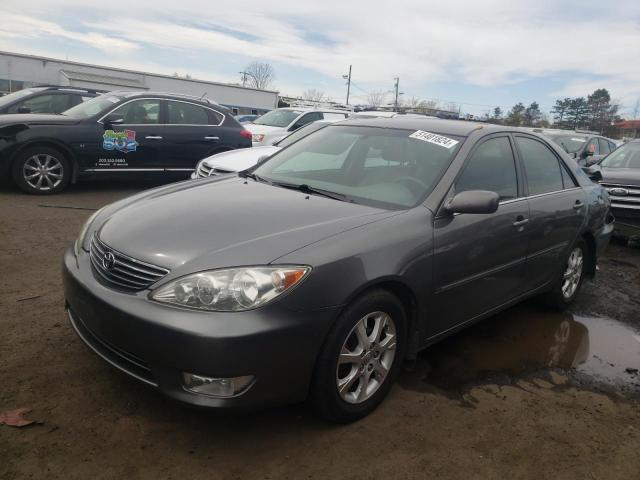 2005 TOYOTA CAMRY LE, 