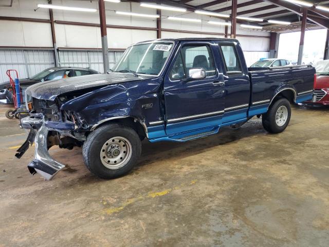 1995 FORD F150, 