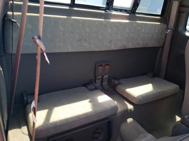 4TASN92N2YZ629298 - 2000 TOYOTA TACOMA XTRACAB PRERUNNER 绿色 照片 10