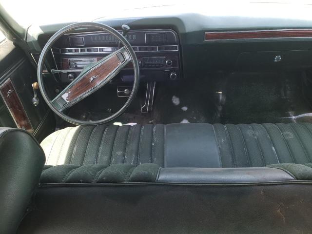 1643901192931 - 1970 CHEVROLET IMPALA GREEN photo 8