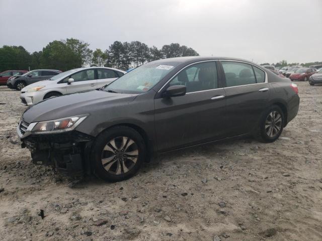 2014 HONDA ACCORD LX, 