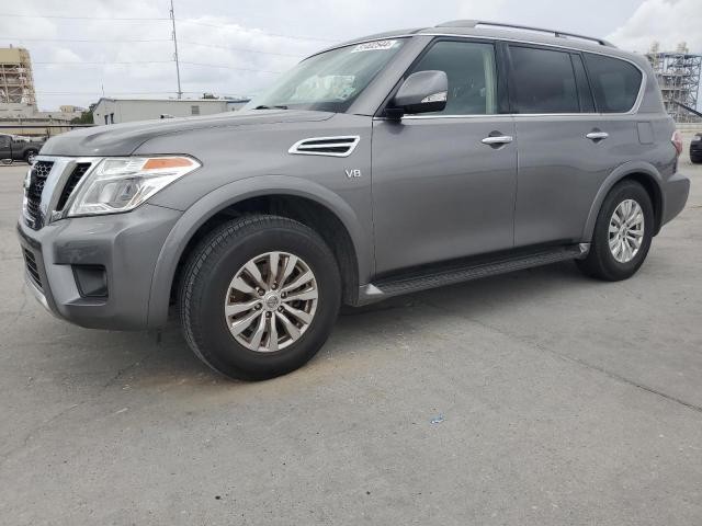 2018 NISSAN ARMADA SV, 