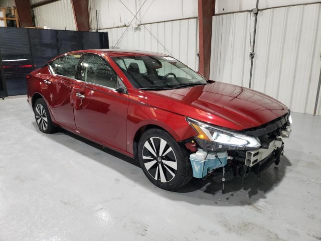 1N4BL4DV2KC187861 - 2019 NISSAN ALTIMA SV BURGUNDY photo 4