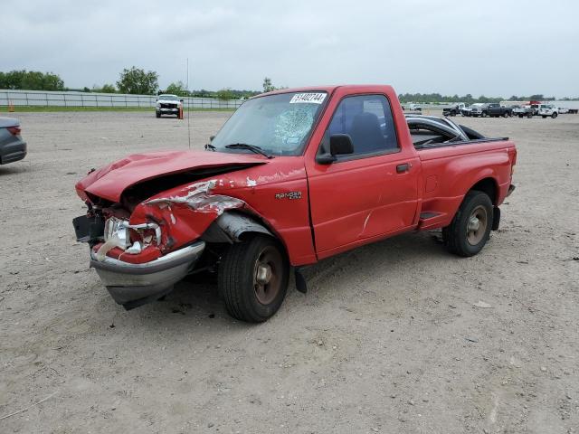 1997 FORD RANGER, 