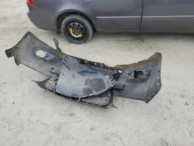 1G11D5SR2DF265001 - 2013 CHEVROLET MALIBU 1LT 黑色 照片 12