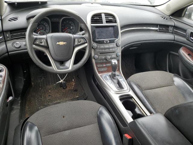 1G11D5SR2DF265001 - 2013 CHEVROLET MALIBU 1LT 黑色 照片 8