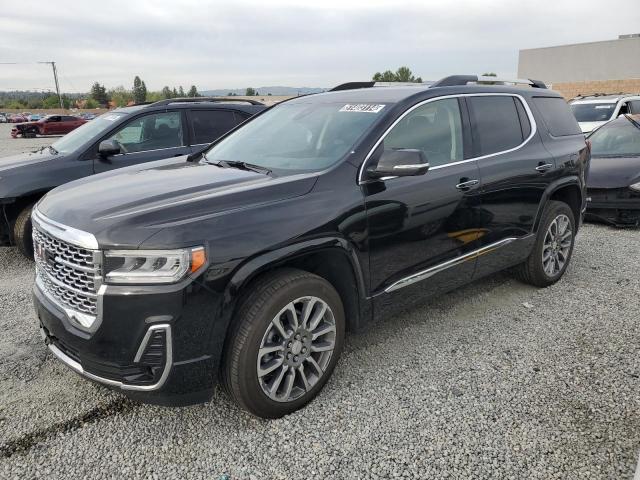 2023 GMC ACADIA DENALI, 