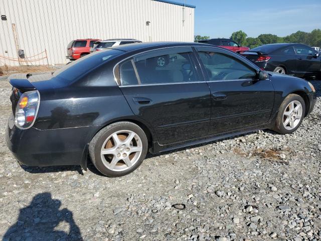 1N4BL11DX2C278287 - 2002 NISSAN ALTIMA SE BLACK photo 3