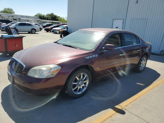 2006 BUICK LUCERNE CXL, 