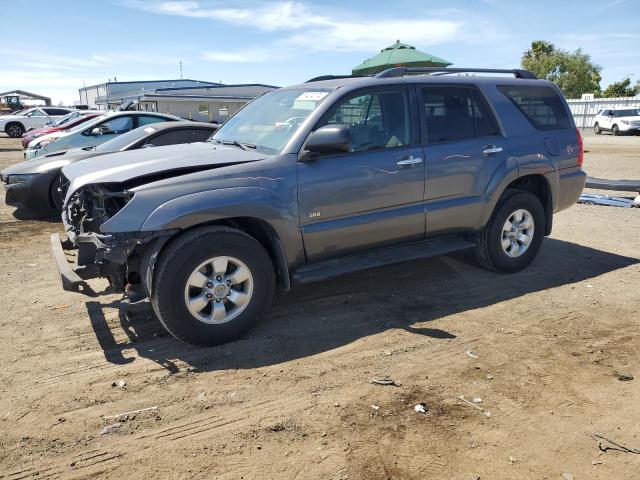 2007 TOYOTA 4RUNNER SR5, 