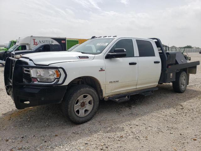 2022 RAM 3500 TRADESMAN, 