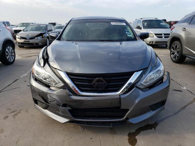 1N4AL3AP7HN357138 - 2017 NISSAN ALTIMA 2.5 GRAY photo 5