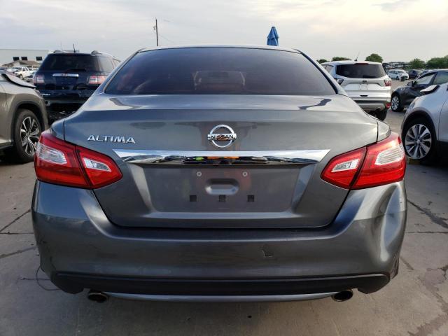 1N4AL3AP7HN357138 - 2017 NISSAN ALTIMA 2.5 GRAY photo 6