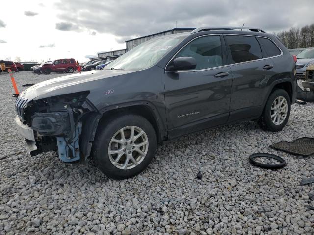 2015 JEEP CHEROKEE LATITUDE, 